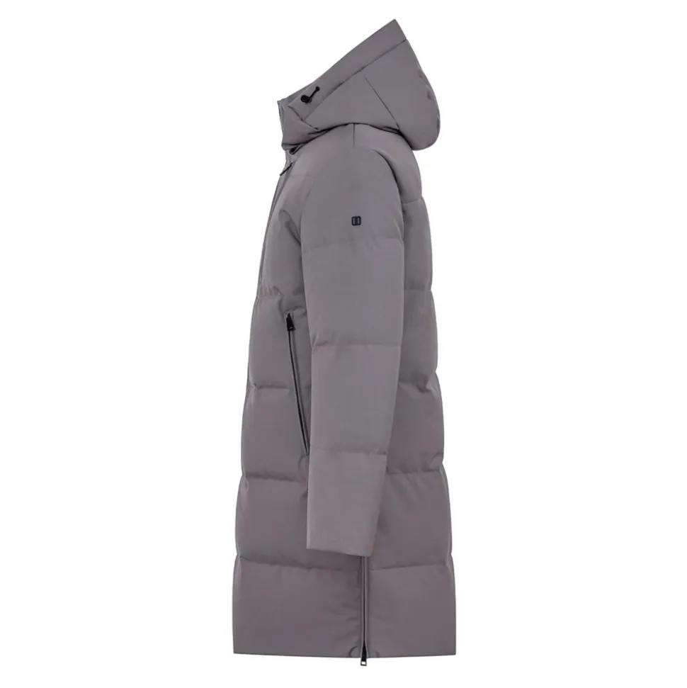 Aron Parma Parka