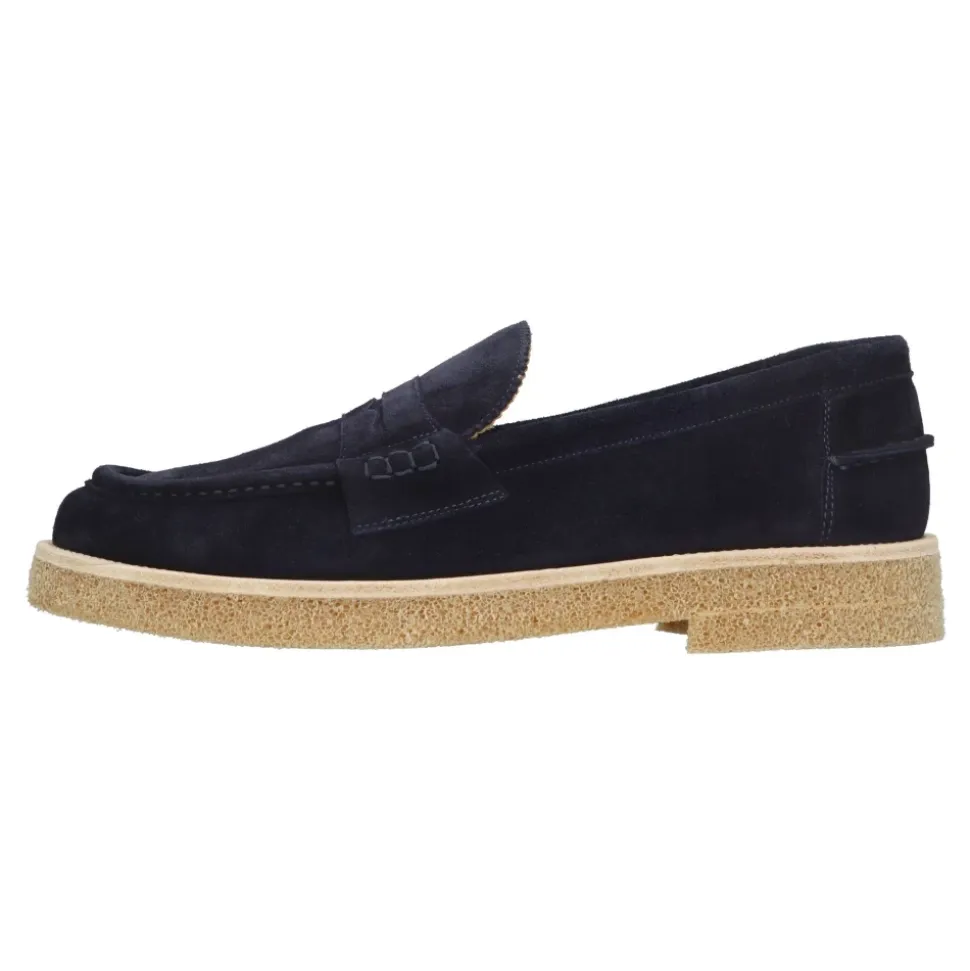 AR-16001 Softy Loafer