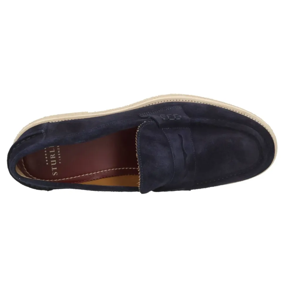 AR-16001 Softy Loafer