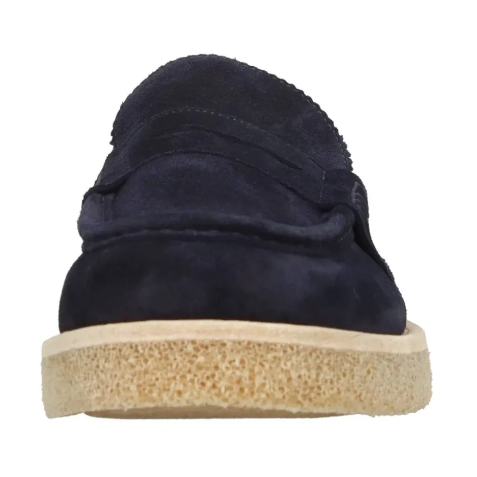 AR-16001 Softy Loafer