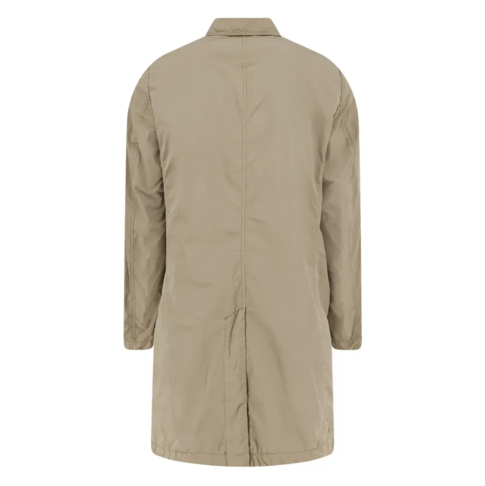 Aspesi Coats Beige