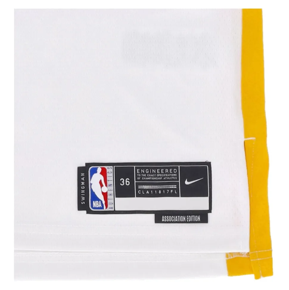 Association Edition 22 Dri-FIT Swingman Jersey