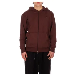 Athletics French Terry Full Zip