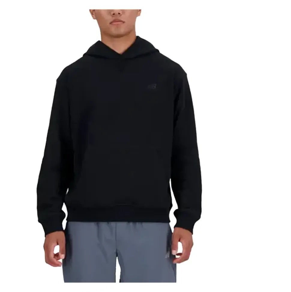 Athletics French Terry Hoodie