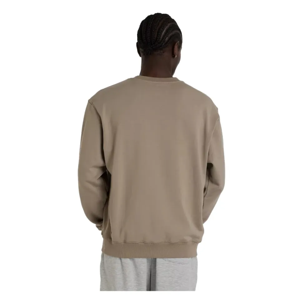 Athletics Premium Logo Crew