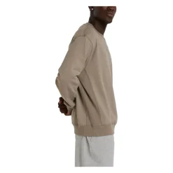 Athletics Premium Logo Crew