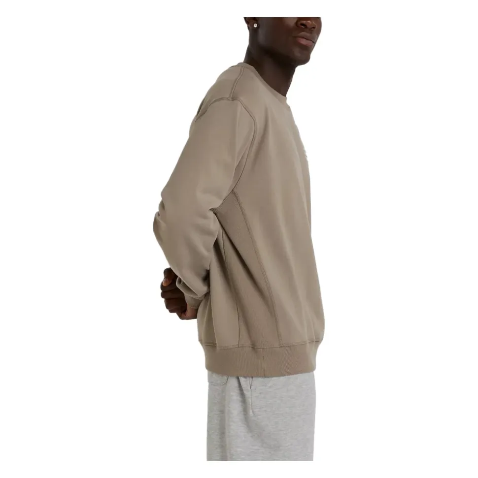 Athletics Premium Logo Crew