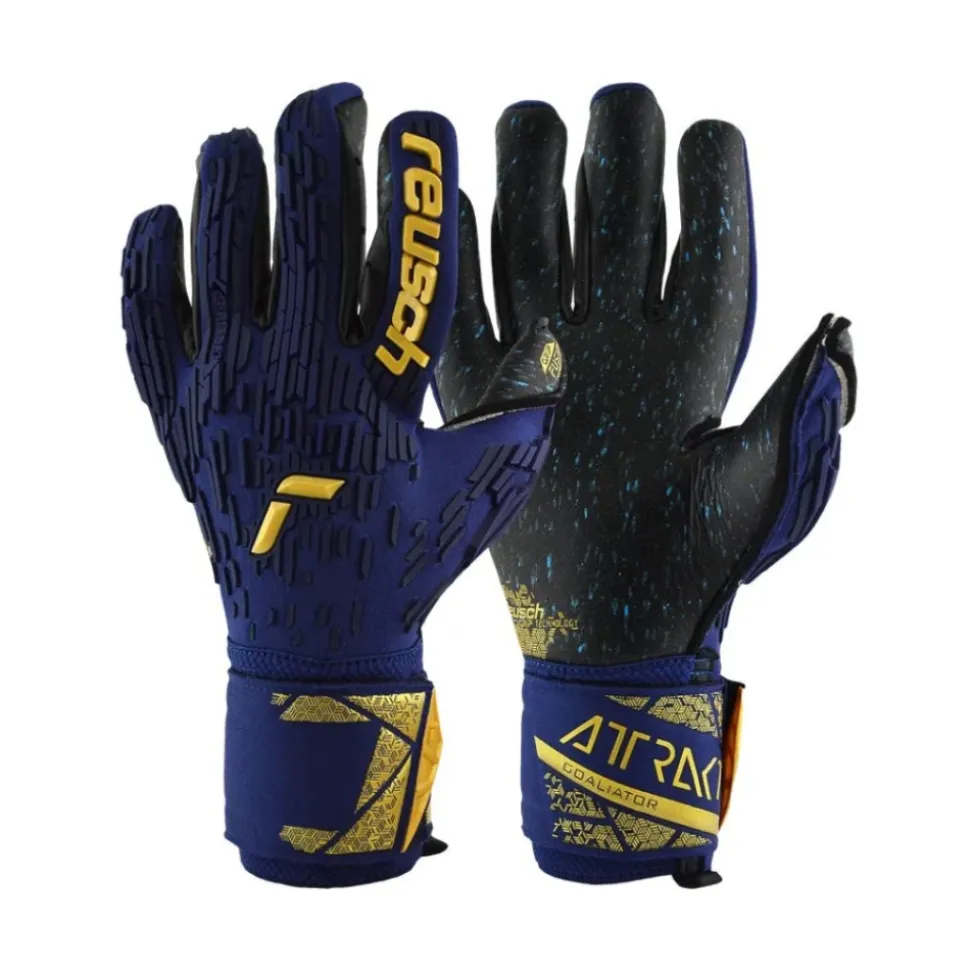 Attrakt Freegel Fusion Goaliator