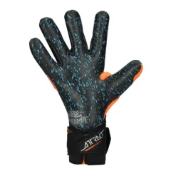 Attrakt Fusion Carbon 3D