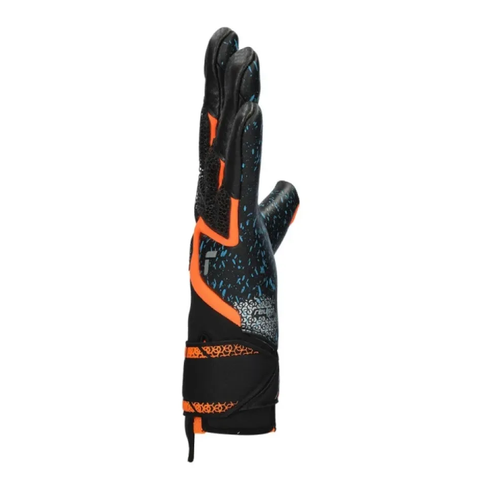 Attrakt Fusion Carbon 3D