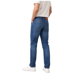 Austin Slim Tapered Jeans