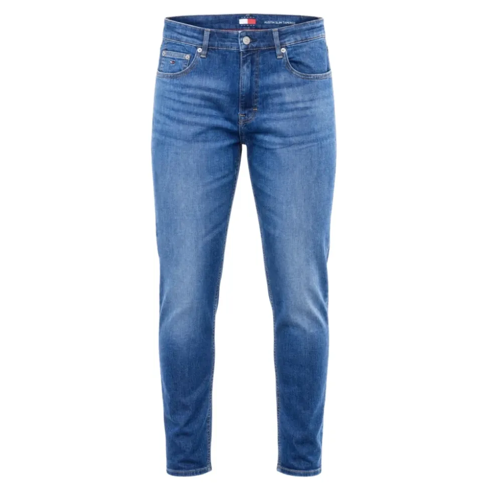 Austin Slim Tapered Jeans