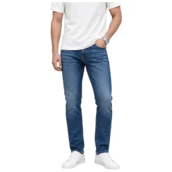 Austin Slim Tapered Jeans