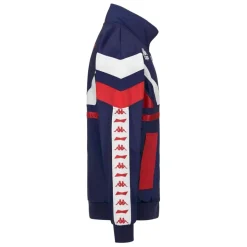 Authentic Maxim Fleece Jacket