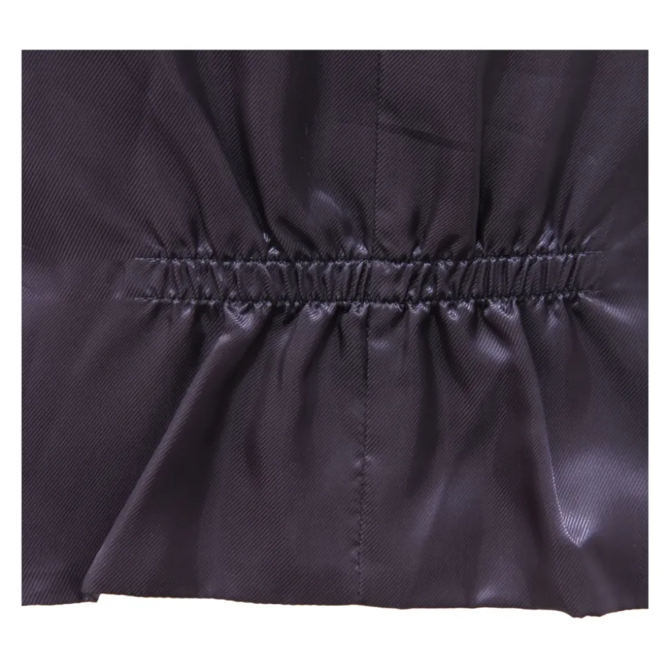 1678AV gilet en laine e