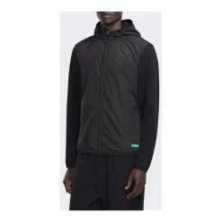 Badge Technical Zip-Up