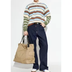 Baggy Jeans