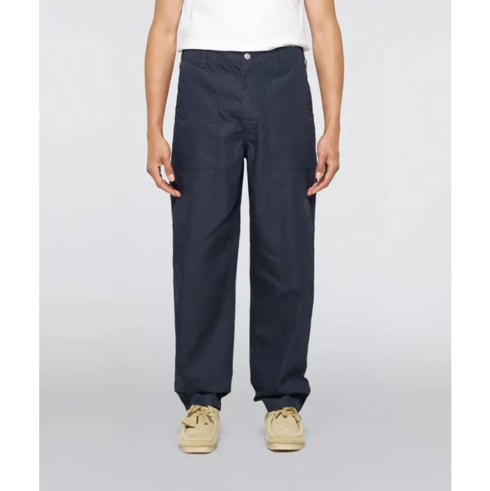 Baker Garment Washed Pant