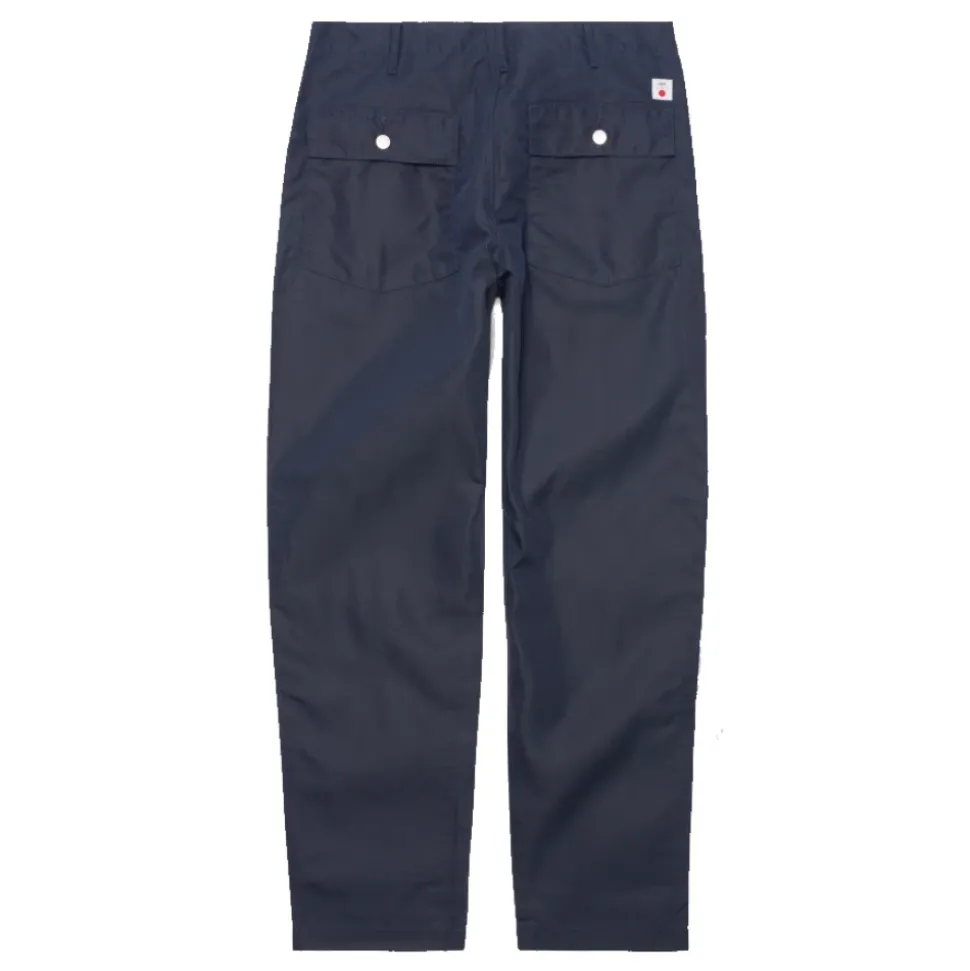 Baker Garment Washed Pant