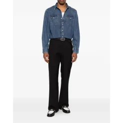 Barstow Western Shirt