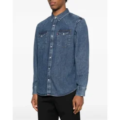 Barstow Western Shirt