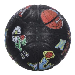 Basketball Varsity Overload avec logo sur toute la surface