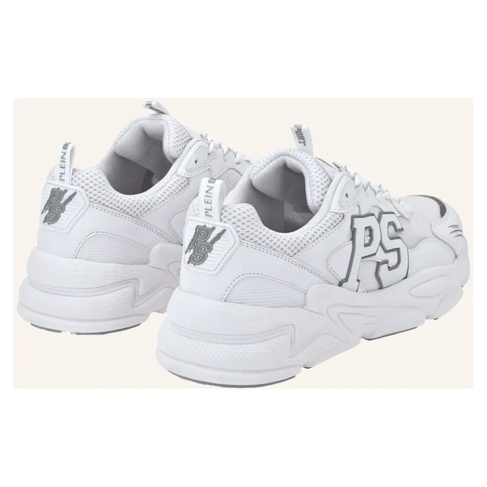 Baskets Basses