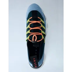 Baskets basses