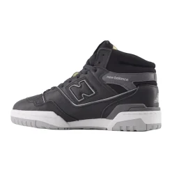 Baskets montantes 650