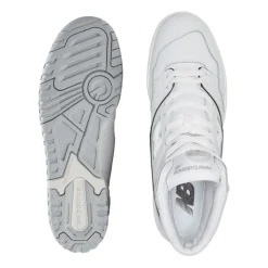 Baskets montantes