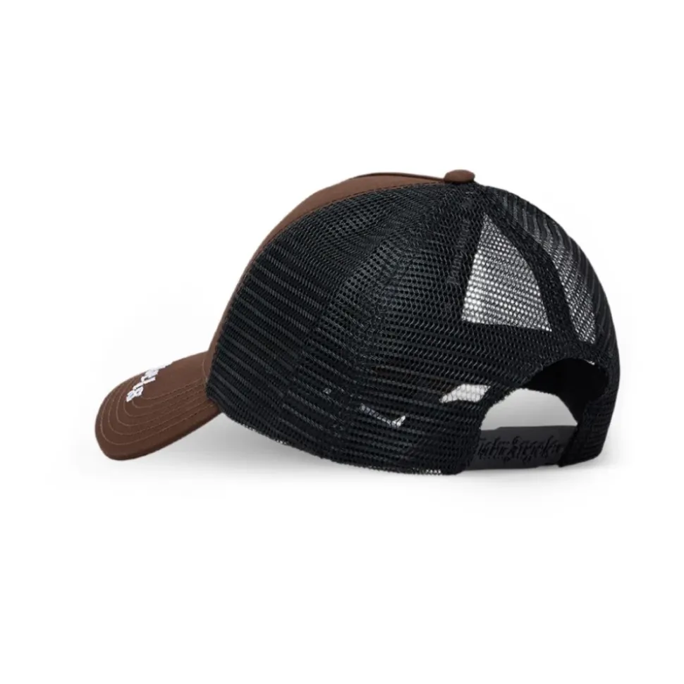 Bear Trucker Cap