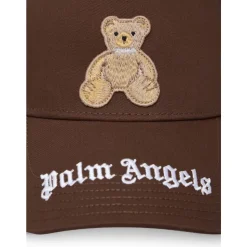 Bear Trucker Cap