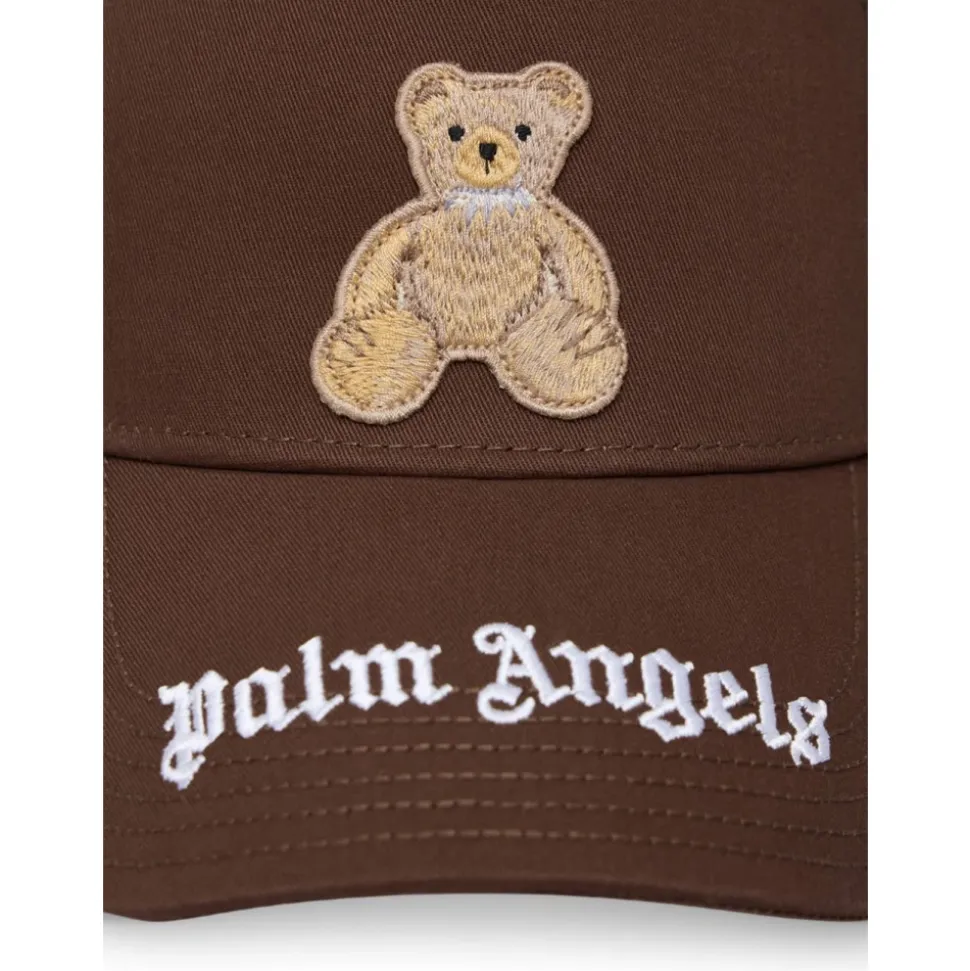 Bear Trucker Cap