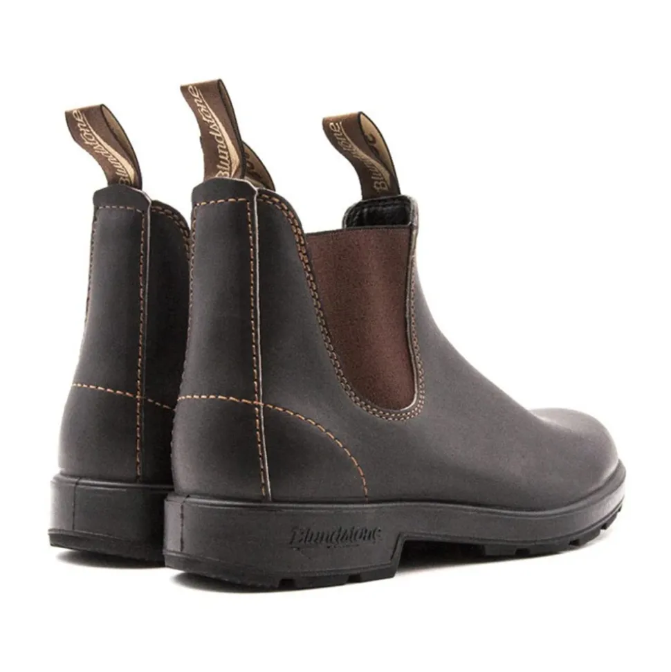 Beatles Chelsea Boot