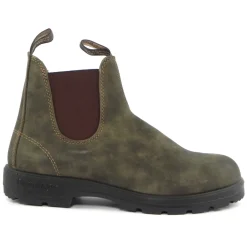 Beatles Chelsea Boots