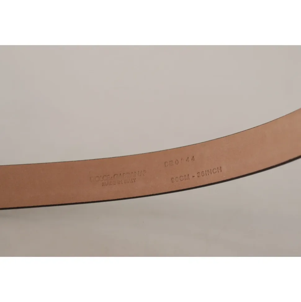 Belts