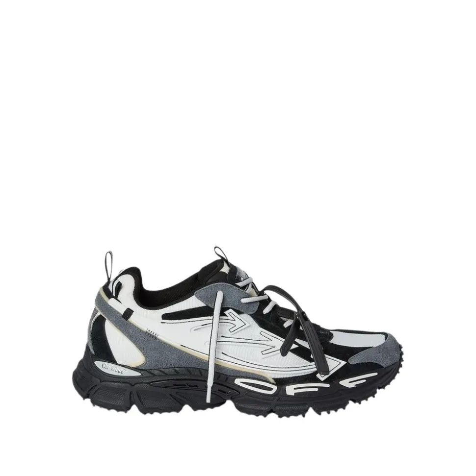 Be Right Back Sneaker