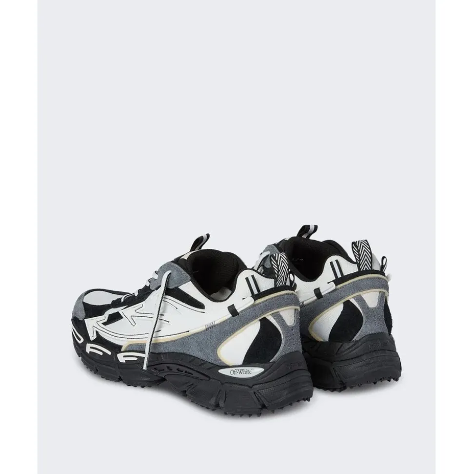Be Right Back Sneaker