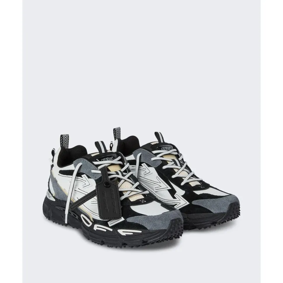 Be Right Back Sneaker