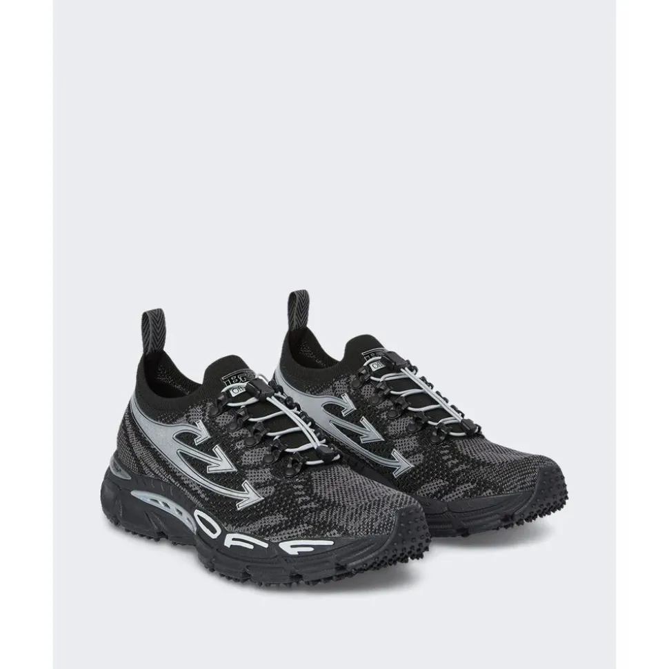 Be Right Back Sneakers