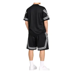 Bermuda Sporty RichmondX Shorts