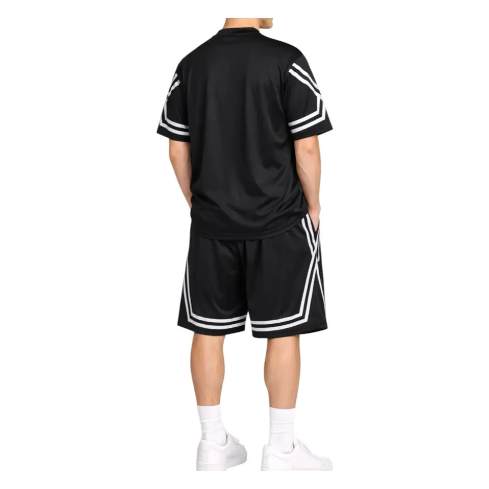 Bermuda Sporty RichmondX Shorts