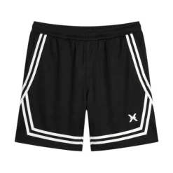 Bermuda Sporty RichmondX Shorts