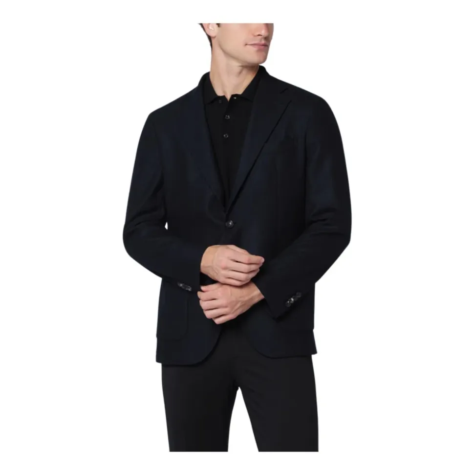 Biagio Jacket