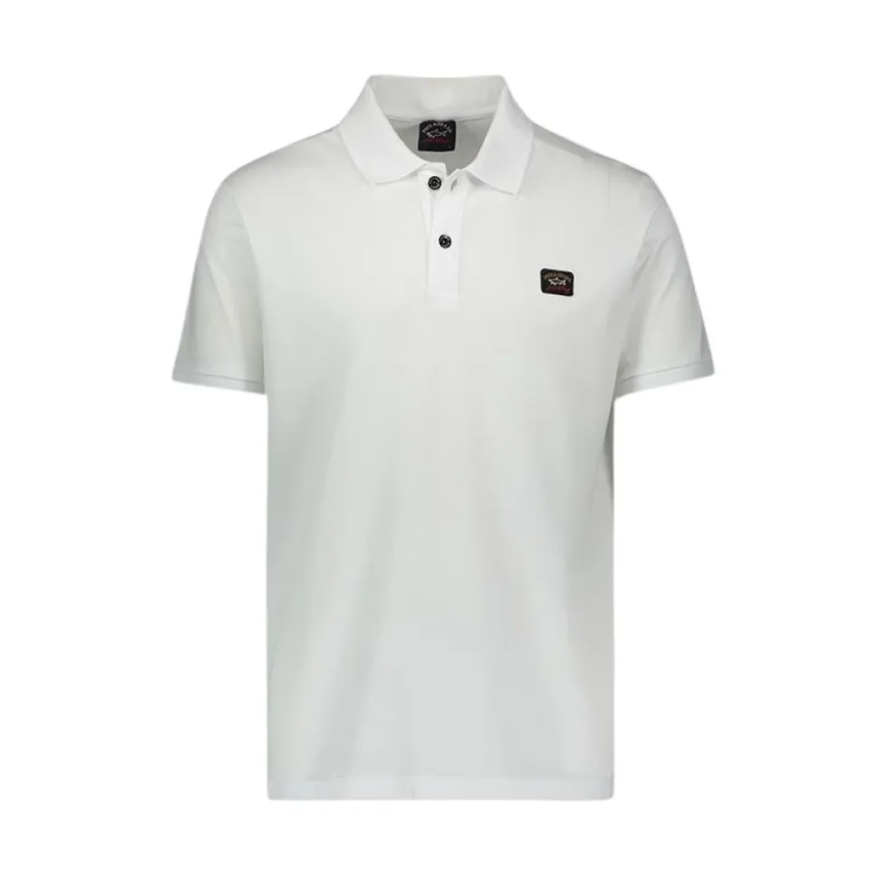 010 Bianco Polo