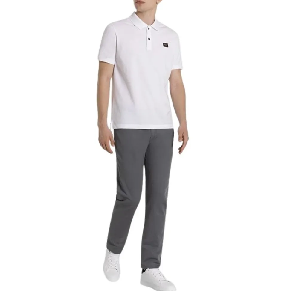 010 Bianco Polo
