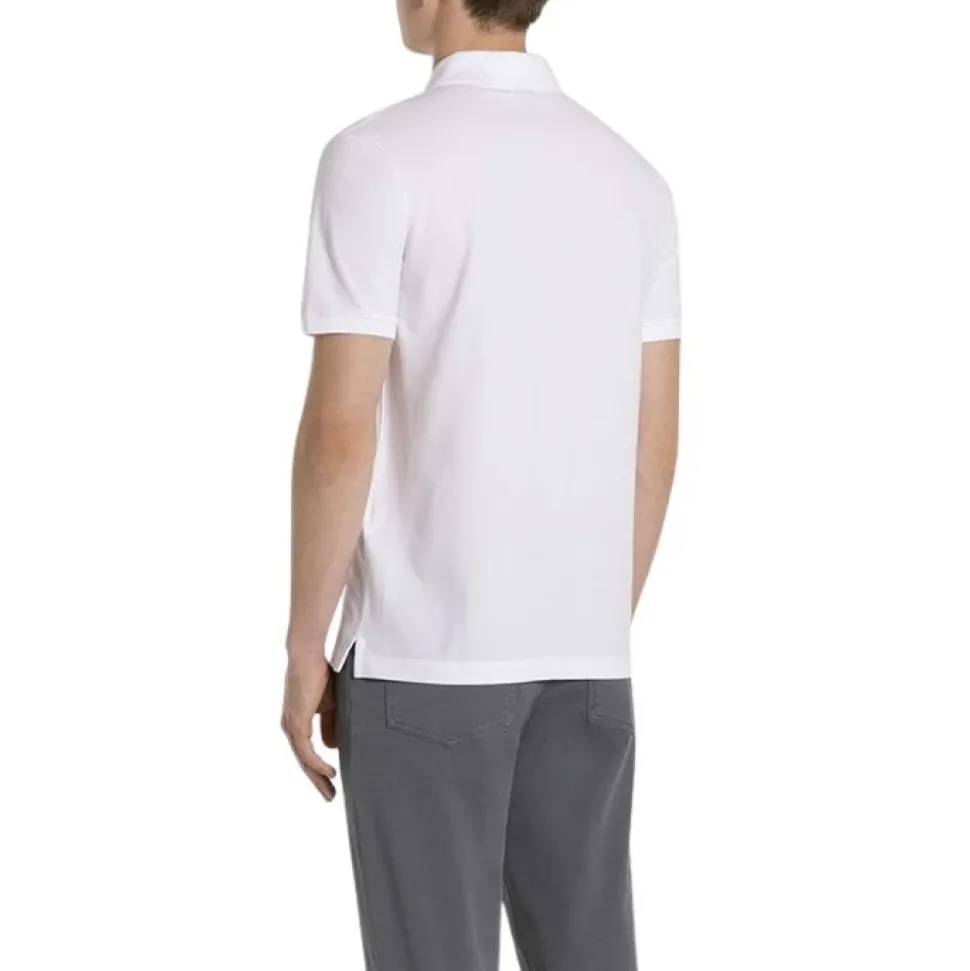 010 Bianco Polo