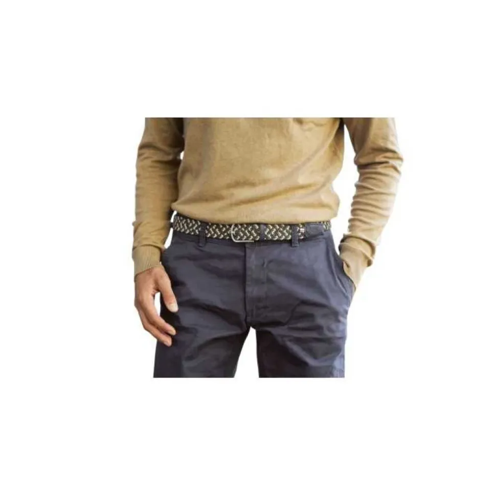 Biarritz TRIO Belt
