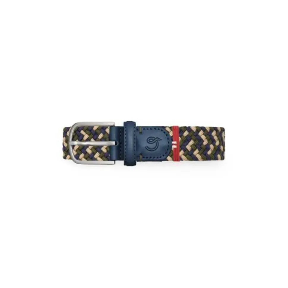 Biarritz TRIO Belt