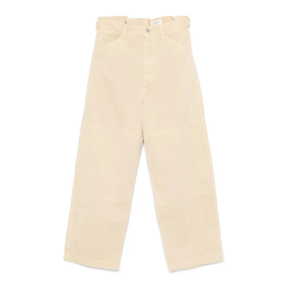 Big Work Pants